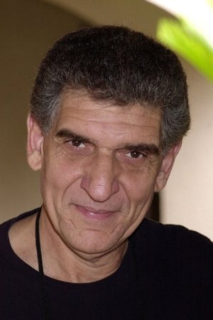 Andreas Katsulas portrait