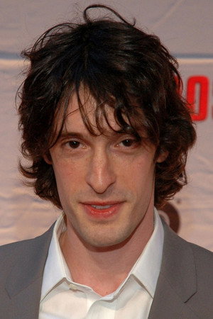 Will Janowitz portrait