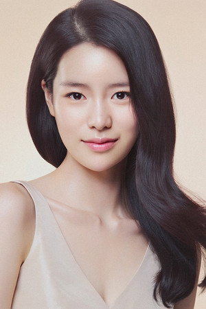 Lim Ji-yeon portrait