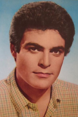 André Lawrence portrait