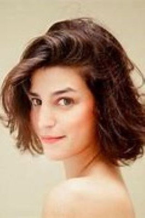 Giselle Motta portrait