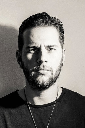M. Shadows portrait