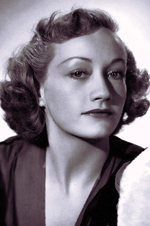 Rowena Cook portrait