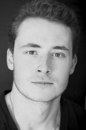 Sam Birch portrait