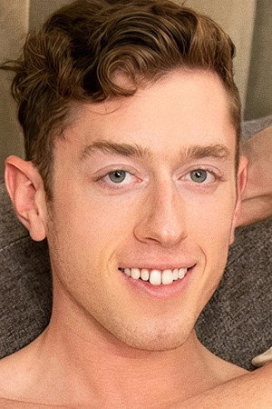 Jake Klerin portrait