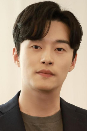 Yang Dae-hyeok portrait