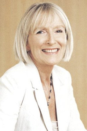 Jane Wood portrait