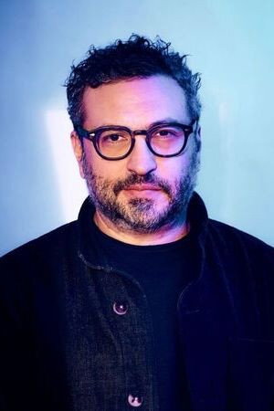 Alonso Ruizpalacios portrait
