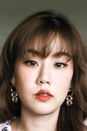 Suttatip Wutchaipradit portrait