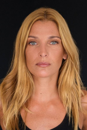 Inês Castel-Branco portrait
