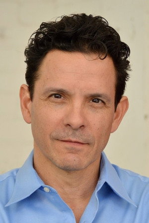 Jaime Gomez portrait