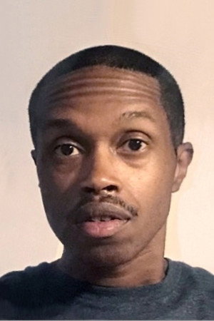 PF Bhangs portrait