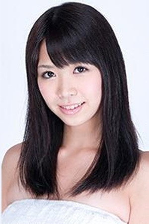 Kumi Takana portrait