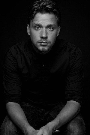 Sebas Berman portrait