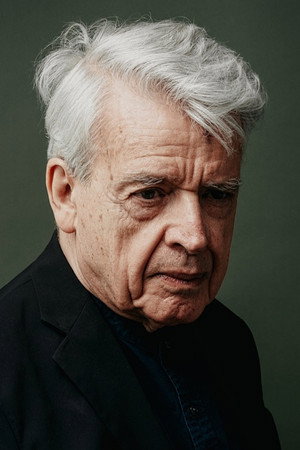 Alain Cavalier portrait