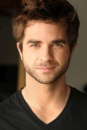 Shane Brady portrait