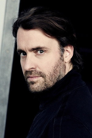 Lorenz Nufer portrait