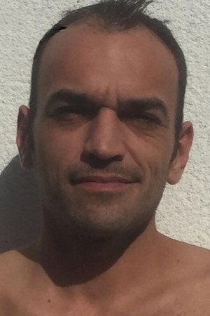 Fred DIM BDX portrait