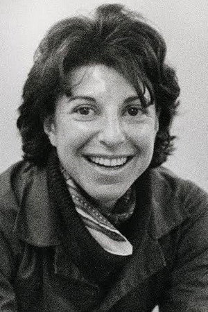 Helen Frankenthaler portrait