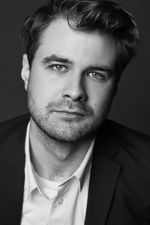 Magnus Haugaard portrait