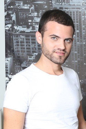 Christian Leal portrait