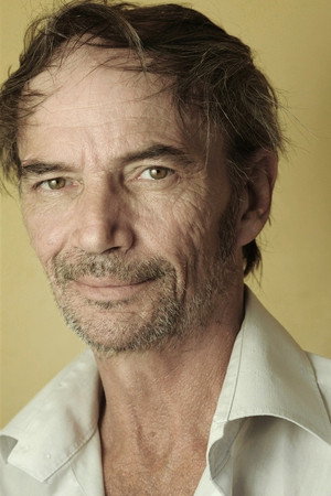 Frédéric Cuif portrait
