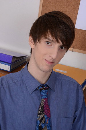 Kurt Maddox portrait