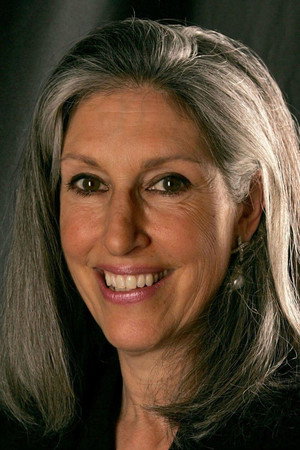 Deborah Nadoolman Landis portrait