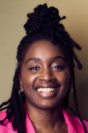 Nina Mélo portrait