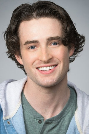 Erik Stinehart portrait