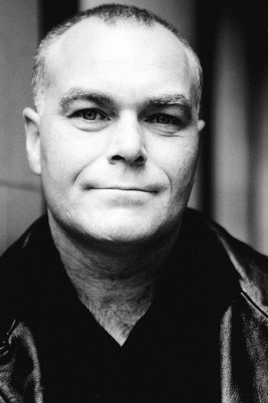 Steven Hillman portrait