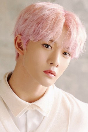 Bae Jin-young portrait