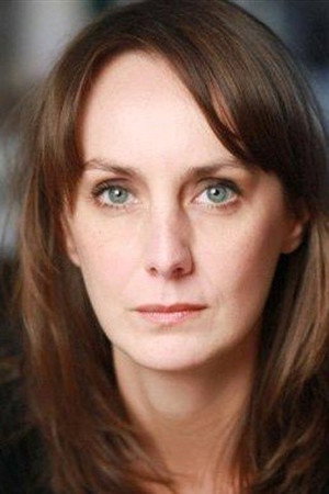 Valérie Kéruzoré portrait