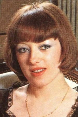 Catherine Taillefère portrait