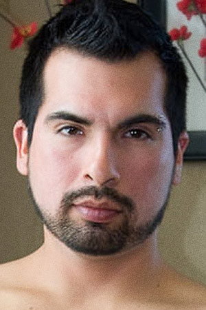 Marco Rivas portrait