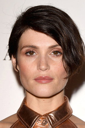 Gemma Arterton portrait