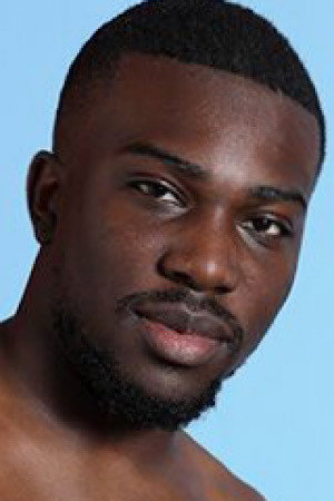 Joey Liberty portrait