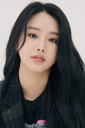 Natty portrait
