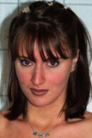 Jenny portrait