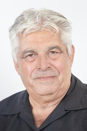 Carlos Valenzuela portrait