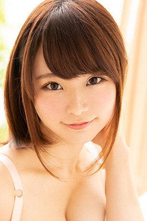 Fumika Nakayama portrait