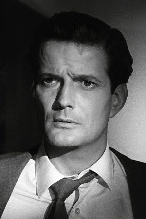 John Merivale portrait