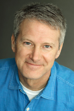 Kevin Bundy portrait