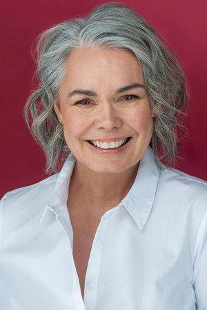 Lori Dawnolyn portrait