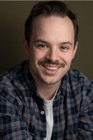 Andrew Freeland portrait