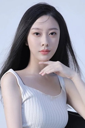 Wang Xi Ran portrait