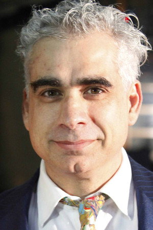 Boris Quercia portrait