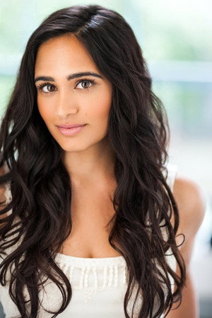 Aadila Dosani portrait
