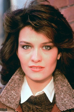 Barbara Stock portrait