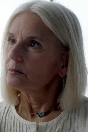 Jane Brown portrait